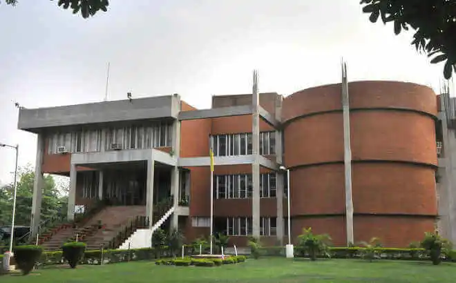 Conference Hall