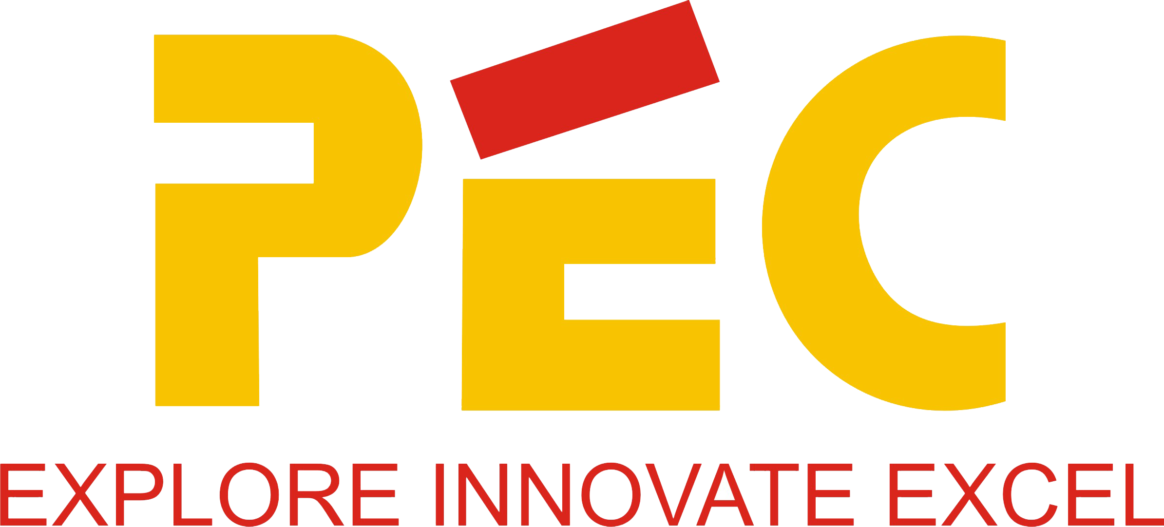 Pec Logo